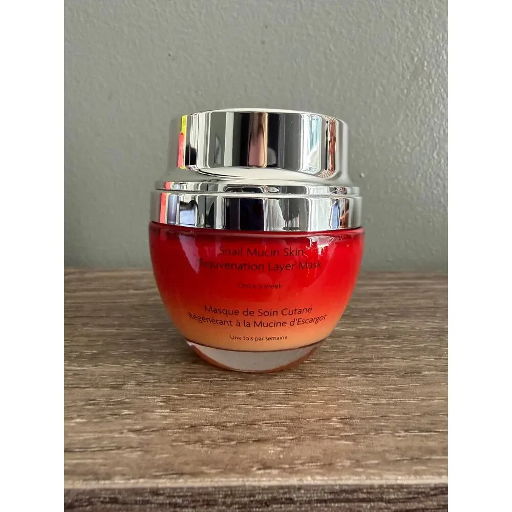 Snail Mucin Renewal Skincare Treatment Trio